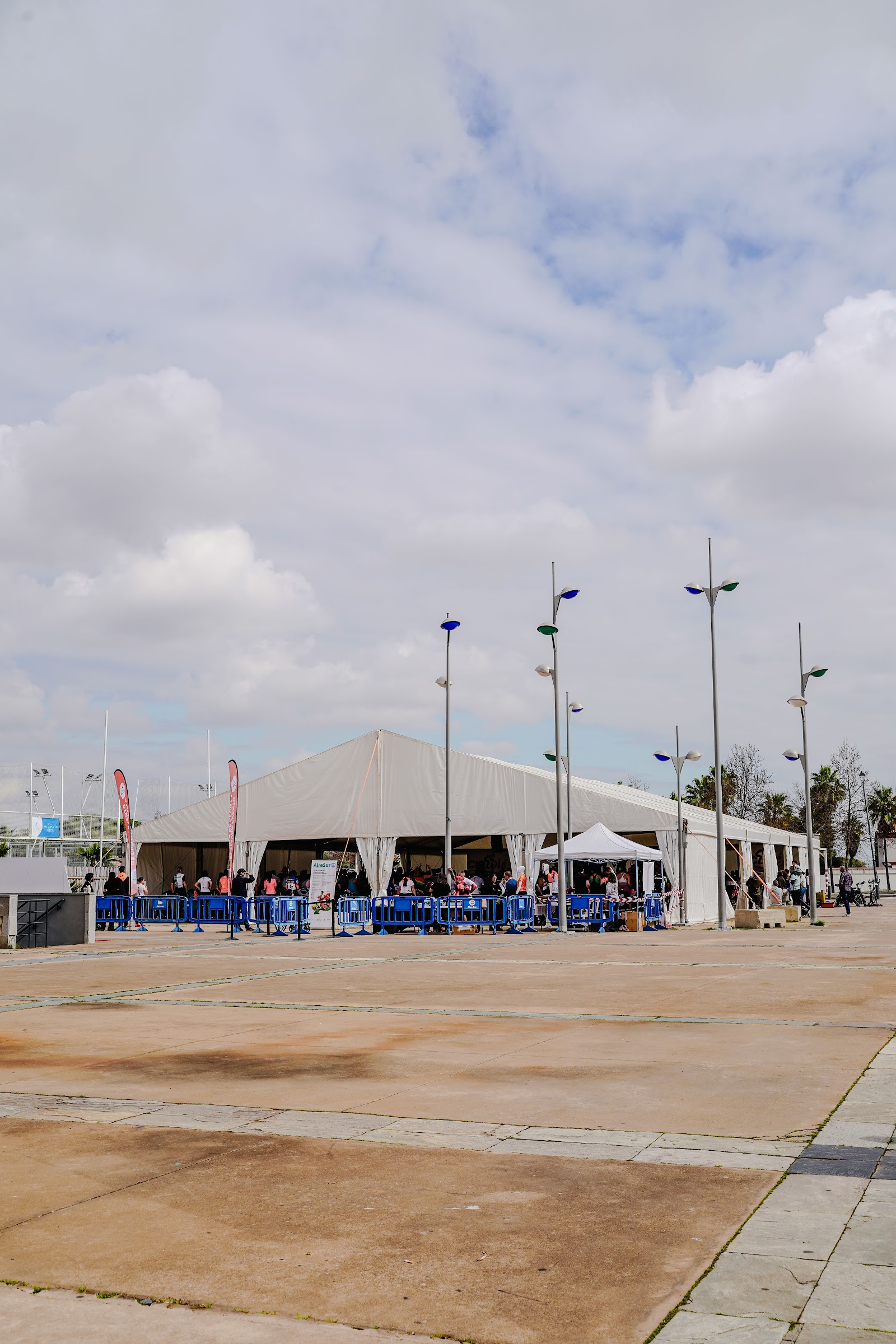 El Evento CiclOlé